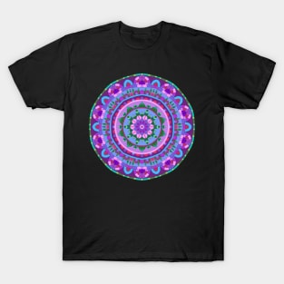 Mandala 222 T-Shirt